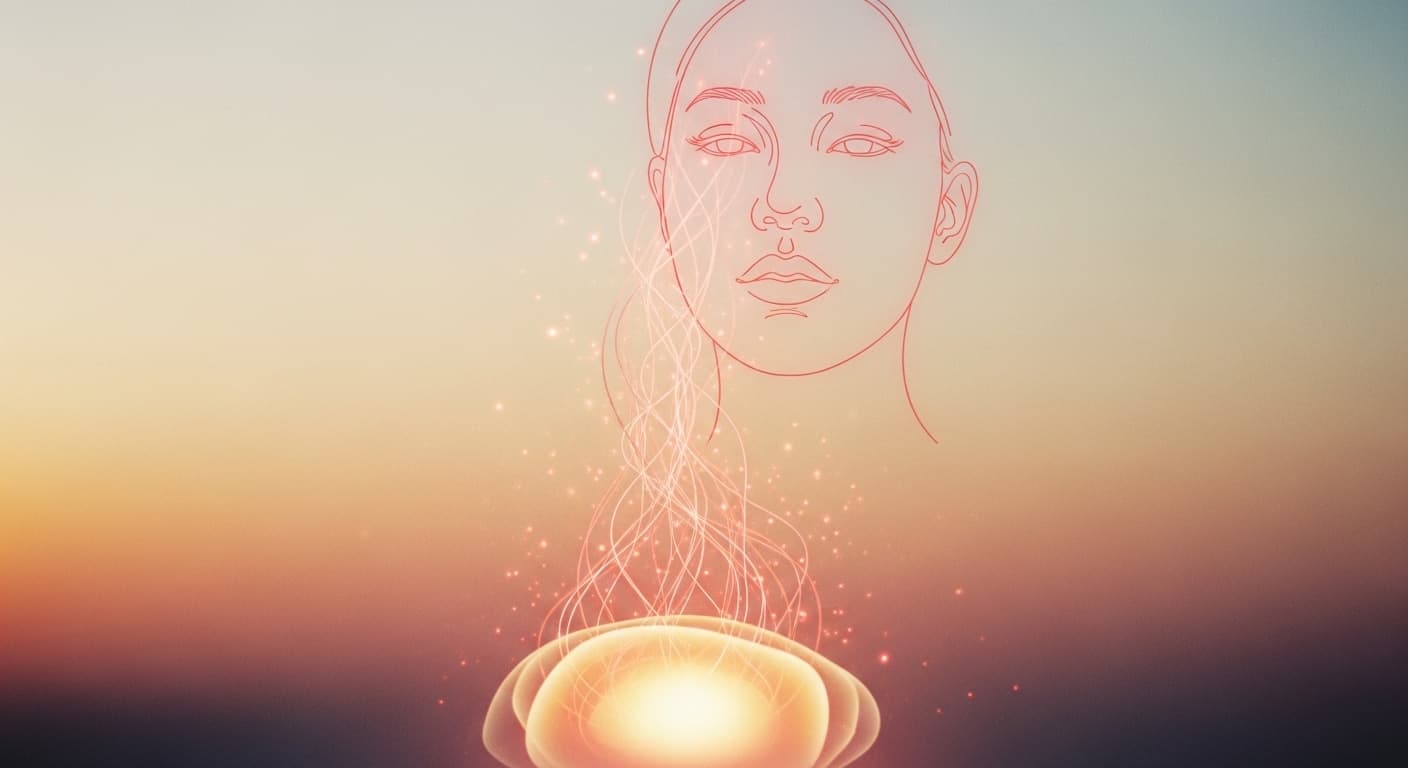 "여름만 되면 얼굴에 오돌토돌 열꽃?" 땀띠처럼 보이는 이것, 의외의 원인! - 현대의학 증명