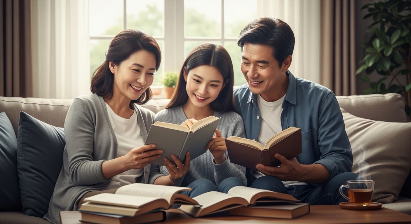 밤마다 잠 못 드는 이유? 블루라이트가 당신의 눈과 뇌를 망친다 - 추천 솔루션