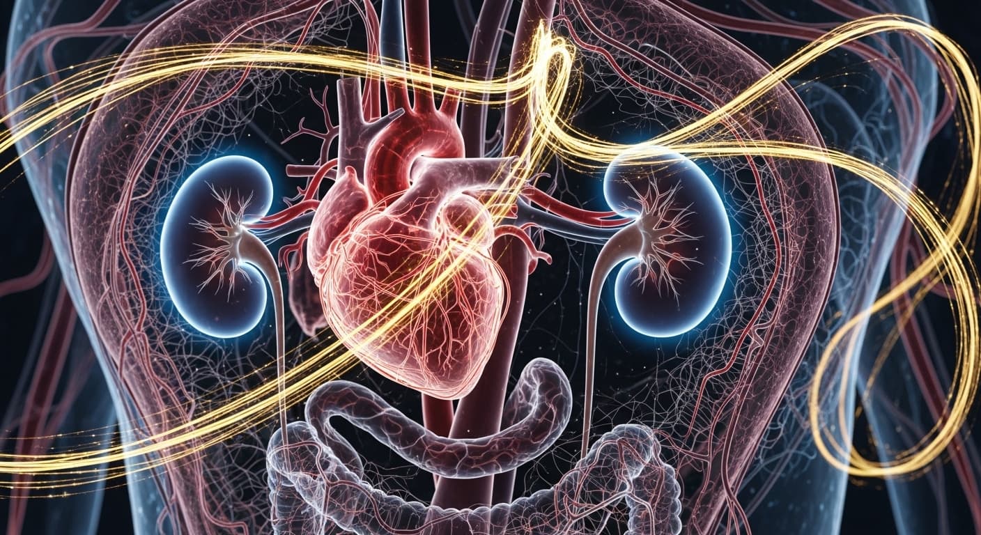 귀에서 심장 뛰는 소리가 들린다고? 박동성 이명의 위험 신호 - 현대의학 증명