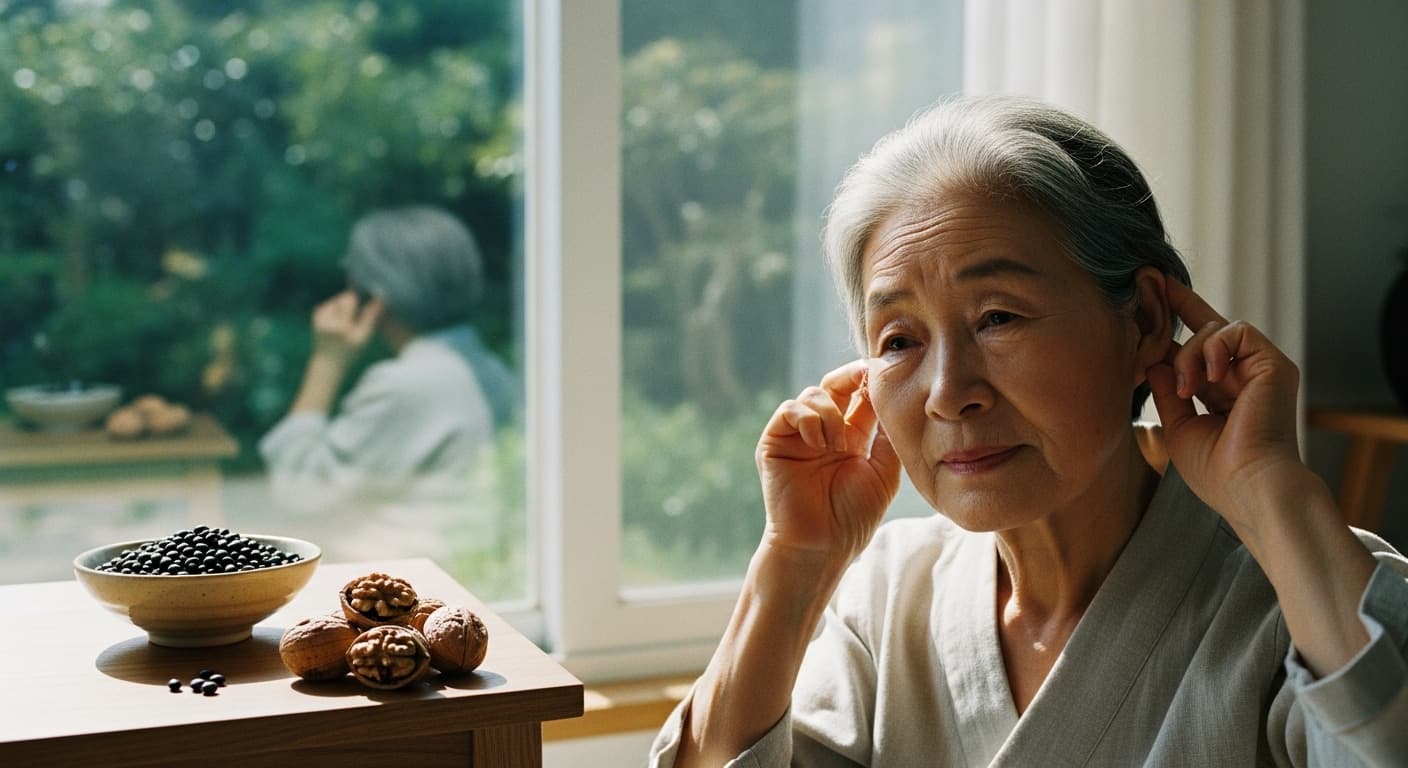 부모님이 '잘 못 듣는다'고 하신다면? 노인성 난청, 미리 관리하는 법 - 추천 솔루션