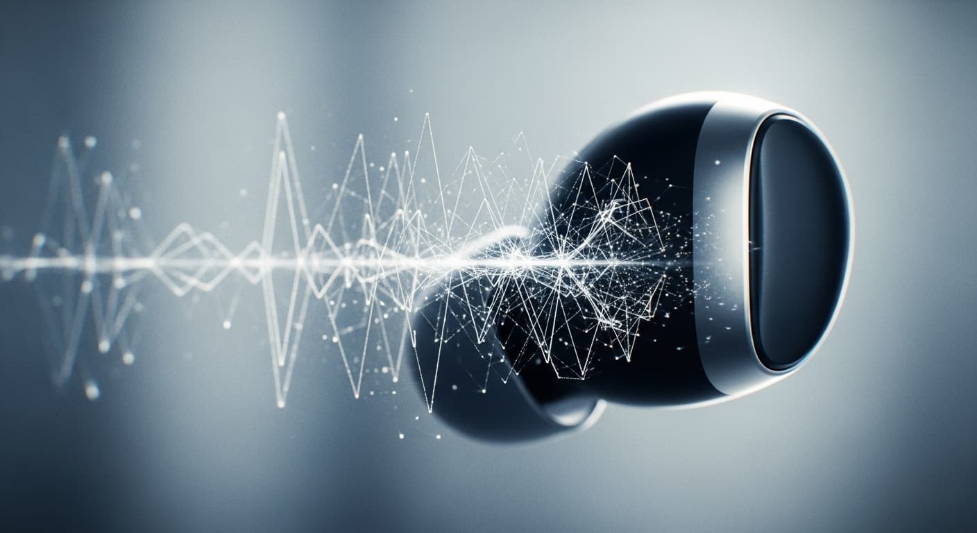 이어폰 중독은 난청 지름길? 당신의 귀 건강을 위협하는 소음성 난청 - 전통의 지혜