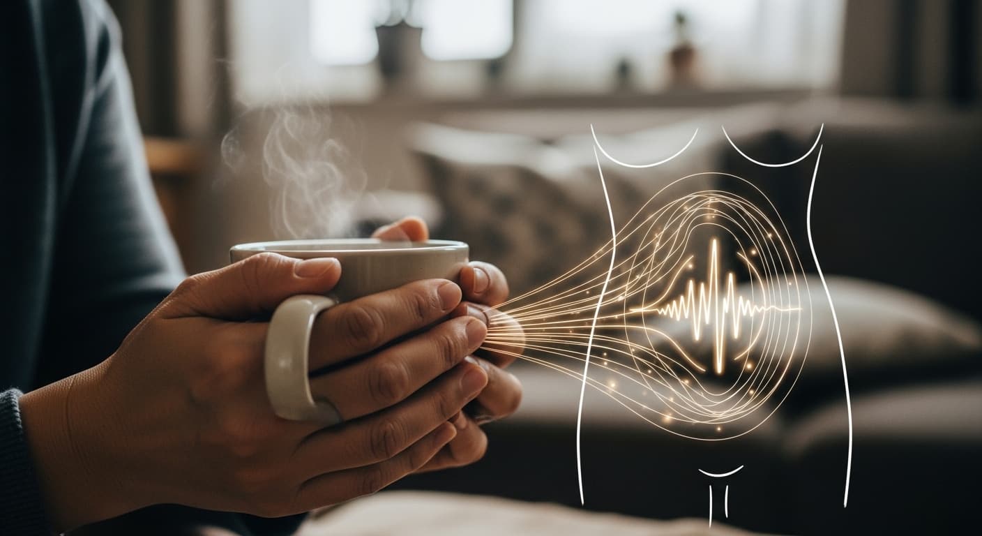 환절기마다 코 맹맹? 알레르기 비염, 코 아닌 '폐'부터 다스려야 하는 이유 - 추천 솔루션