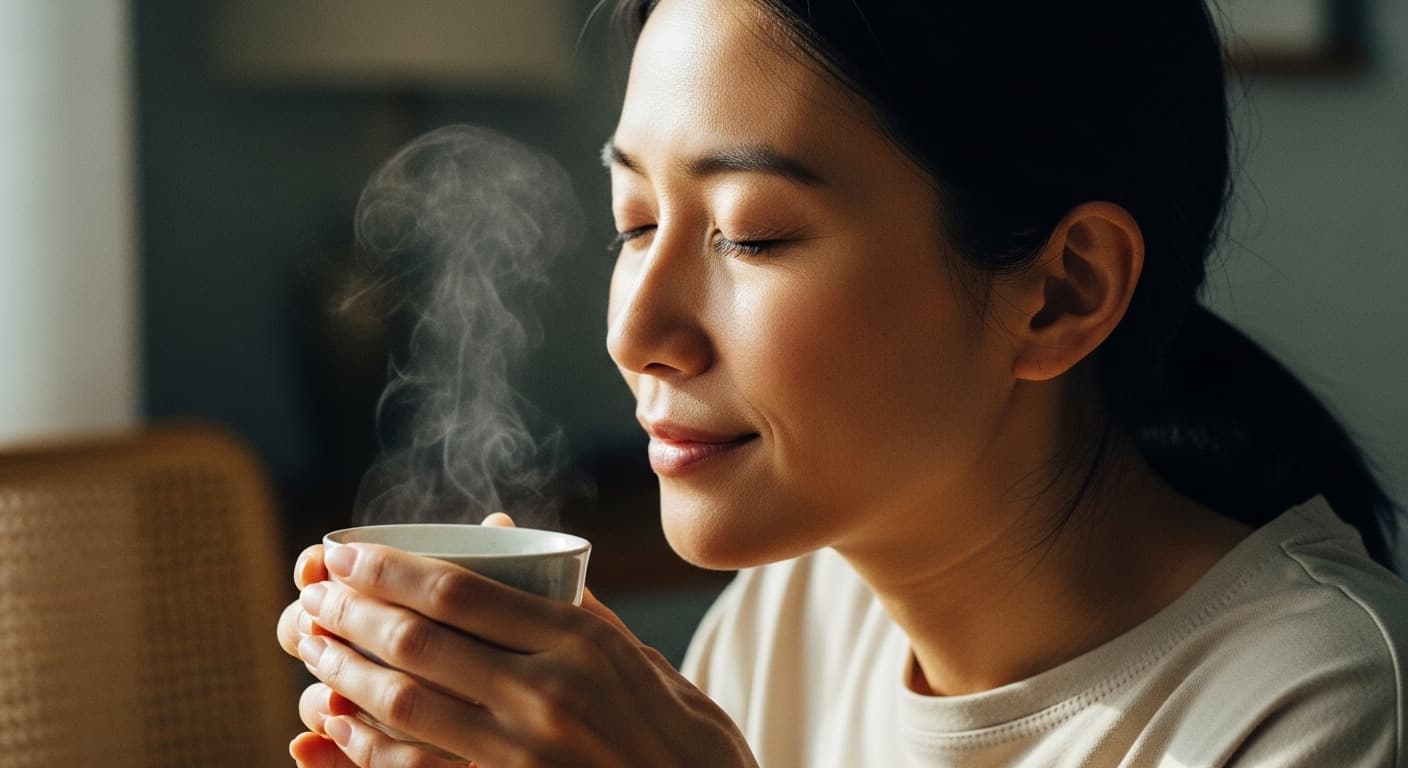 코 질질, 머리 지끈? 만성 축농증 탈출! 폐와 비위 강화로 면역력 UP - 추천 솔루션