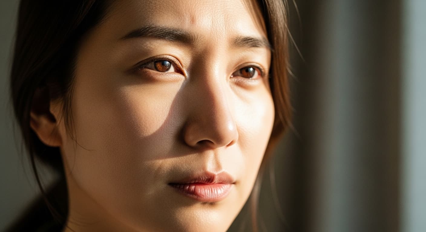 코 질질, 머리 지끈? 만성 축농증 탈출! 폐와 비위 강화로 면역력 UP - 전통의 지혜