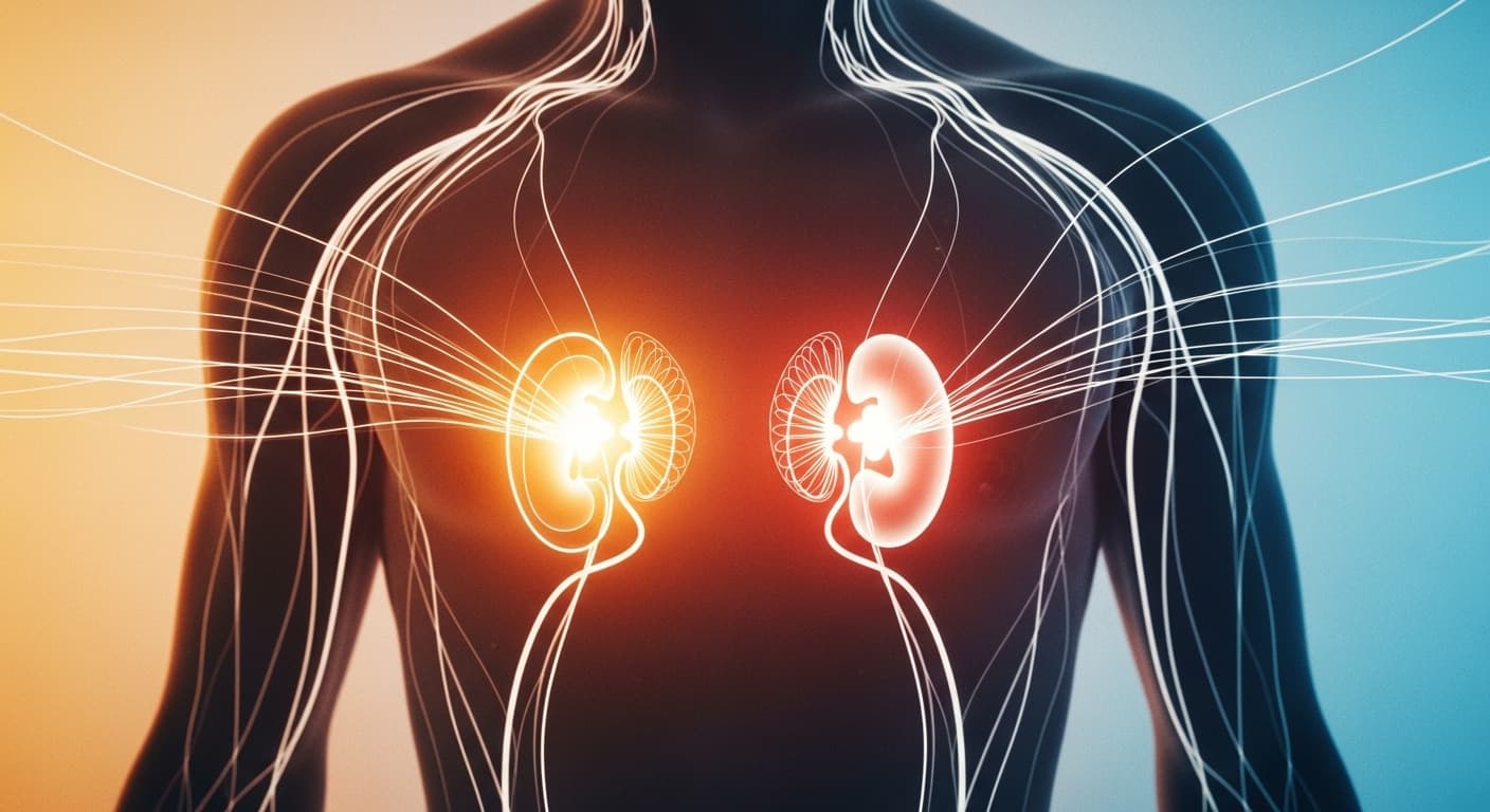 입안이 자주 헐어요? 만성 아프타성 구내염, 혹시 이거 때문일지도! - 현대의학 증명