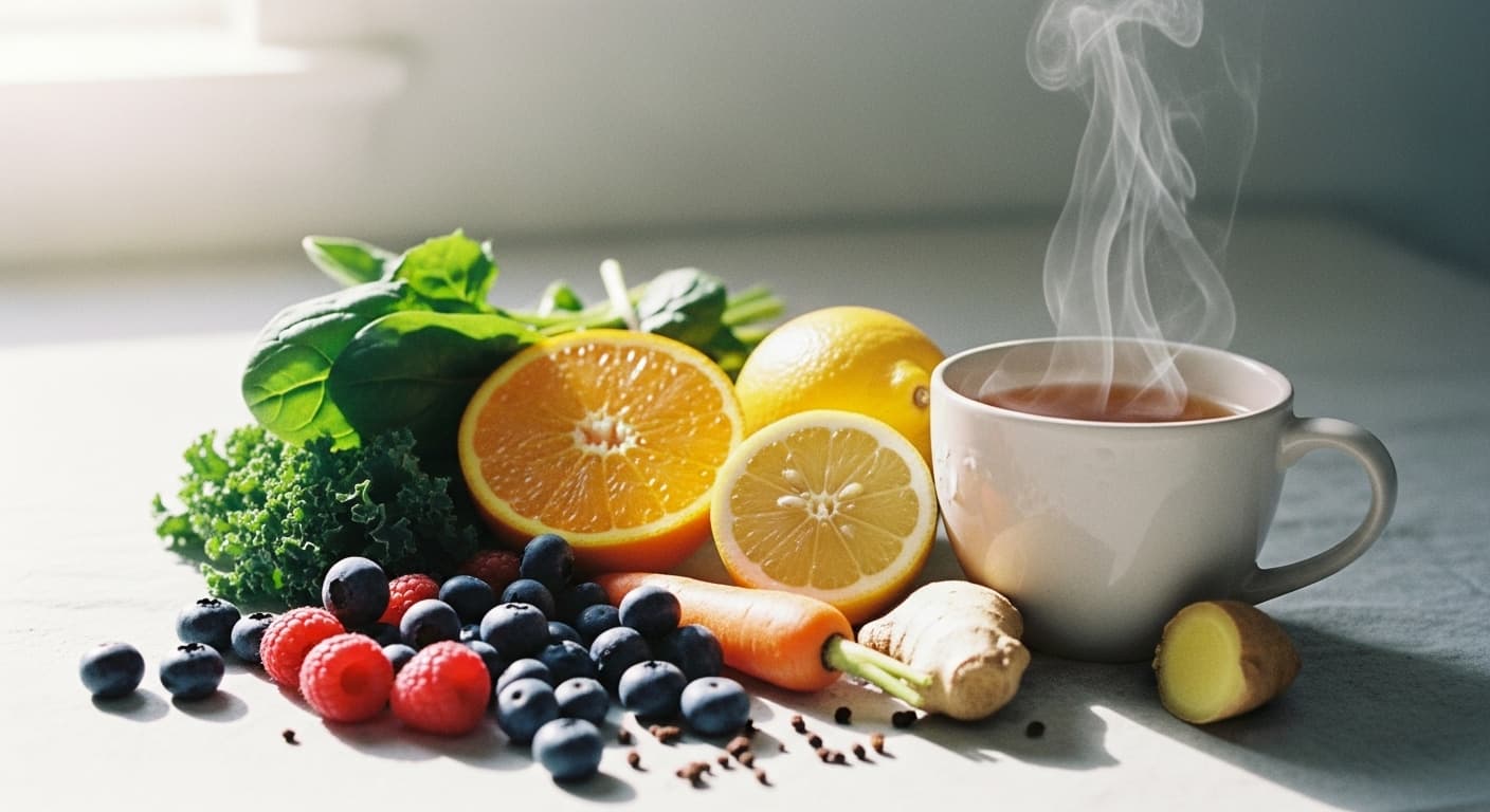 잦은 구내염, 비타민 때문이 아니었어? 몸이 보내는 SOS 신호! - 추천 솔루션