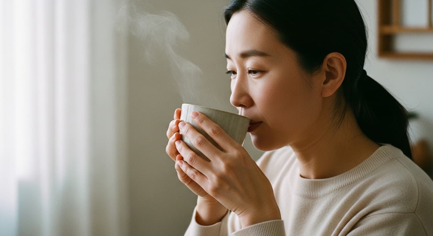 자꾸만 씹히는 입안 살점, 단순 실수가 아니었다? - 추천 솔루션