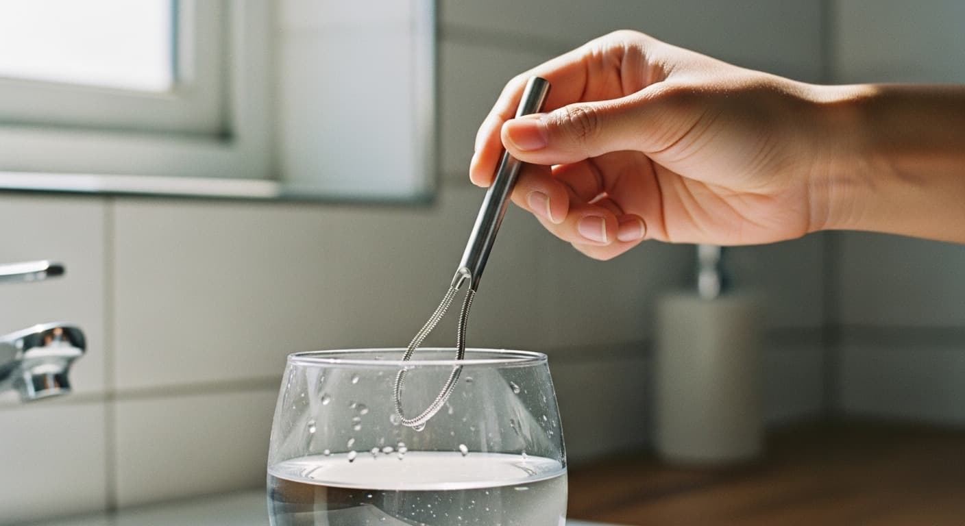 말 못할 고민, 지독한 입 냄새의 90%는 잇몸 때문이었다? - 추천 솔루션