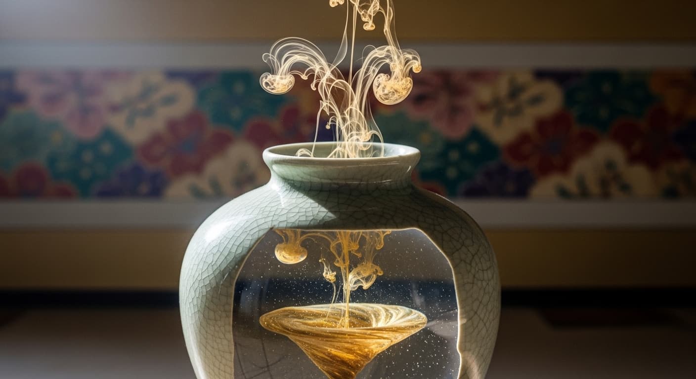 목에 뭔가 계속 넘어가는 기분? '후비루' 때문에 당신의 목이 괴로운 이유! - 현대의학 증명