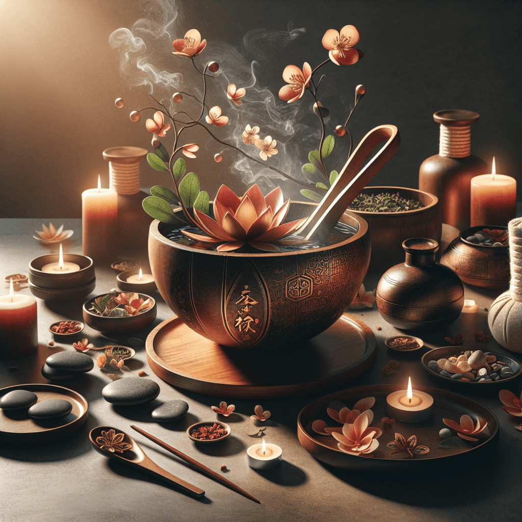 등 한가운데 뻐근? 만성 등 근육통의 진짜 원인과 해결책! - 전통의 지혜