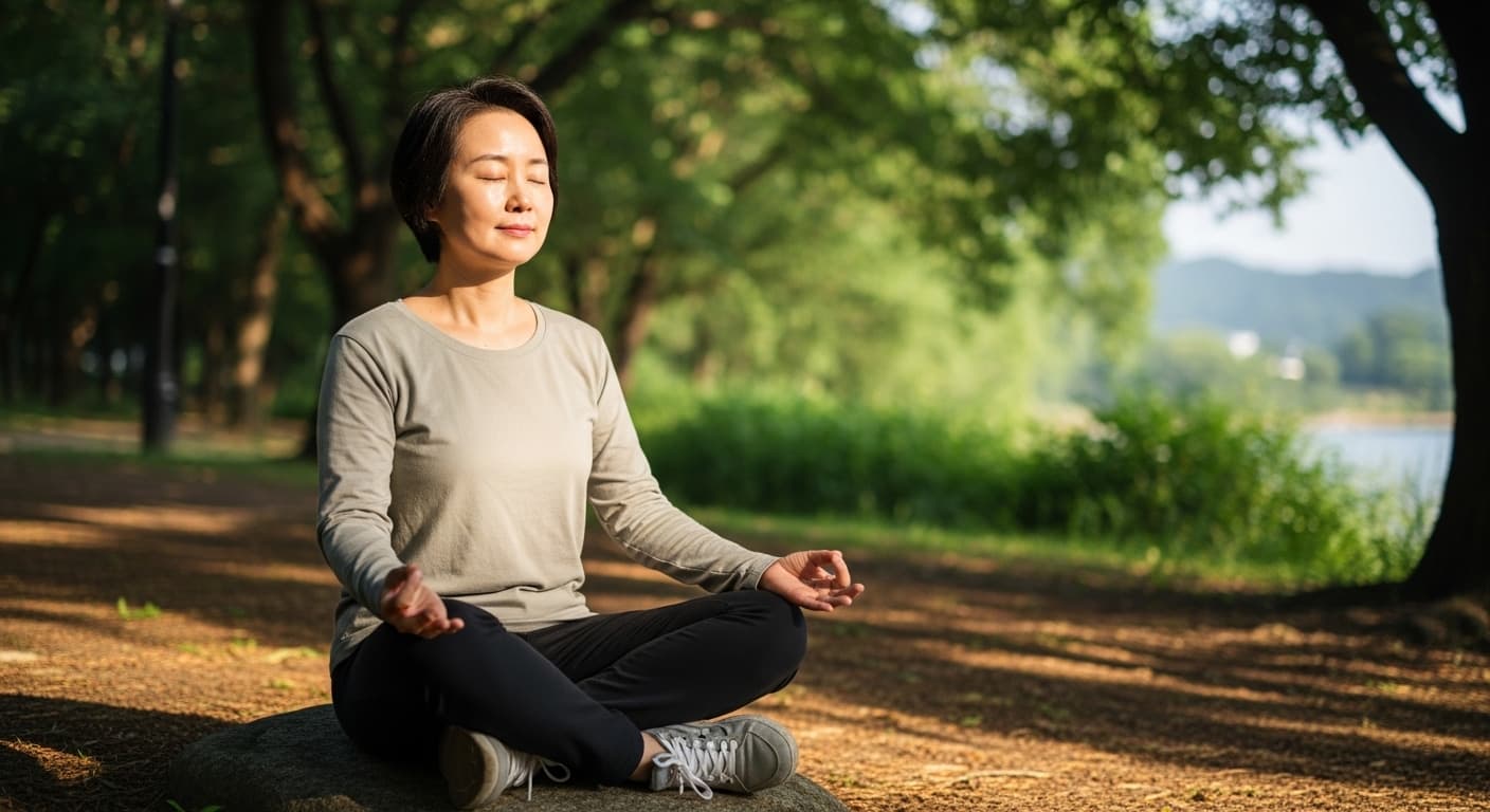 갑자기 가슴을 짓누르는 고통! 심장이 보내는 마지막 신호 '심근경색' 골든타임 사수법 - 추천 솔루션