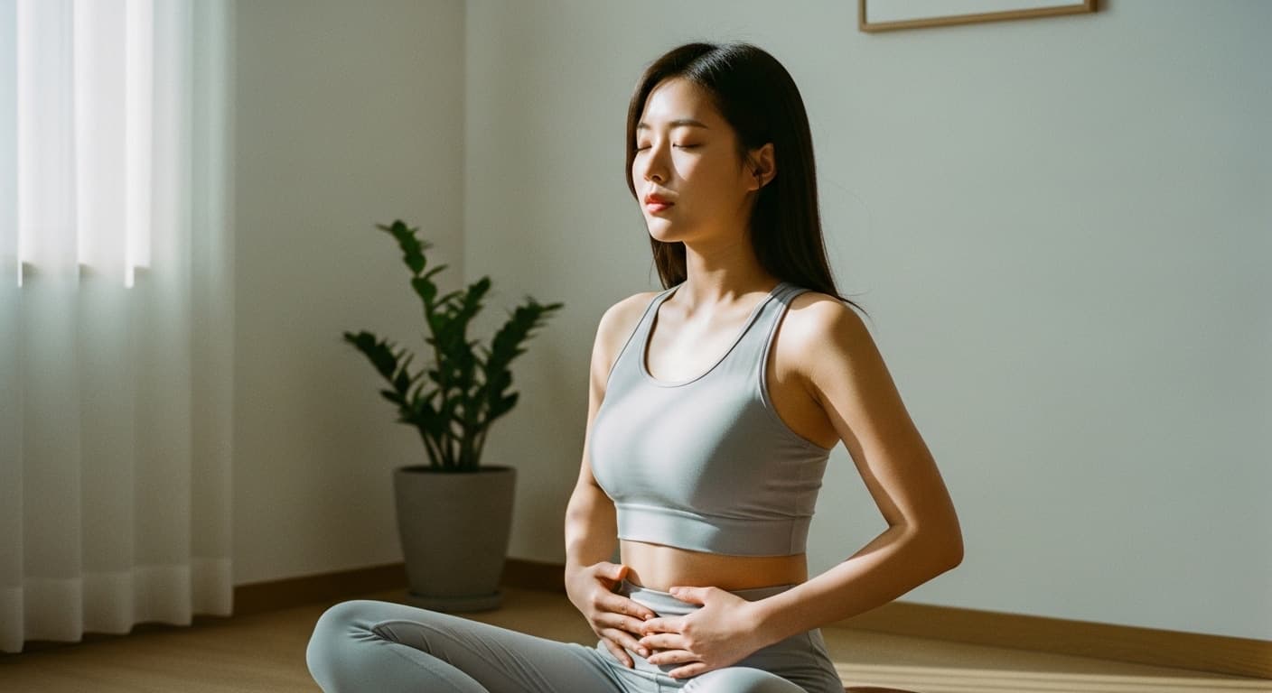 가이드: 유방과 림프 순환의 밀접한 관계 - 추천 솔루션