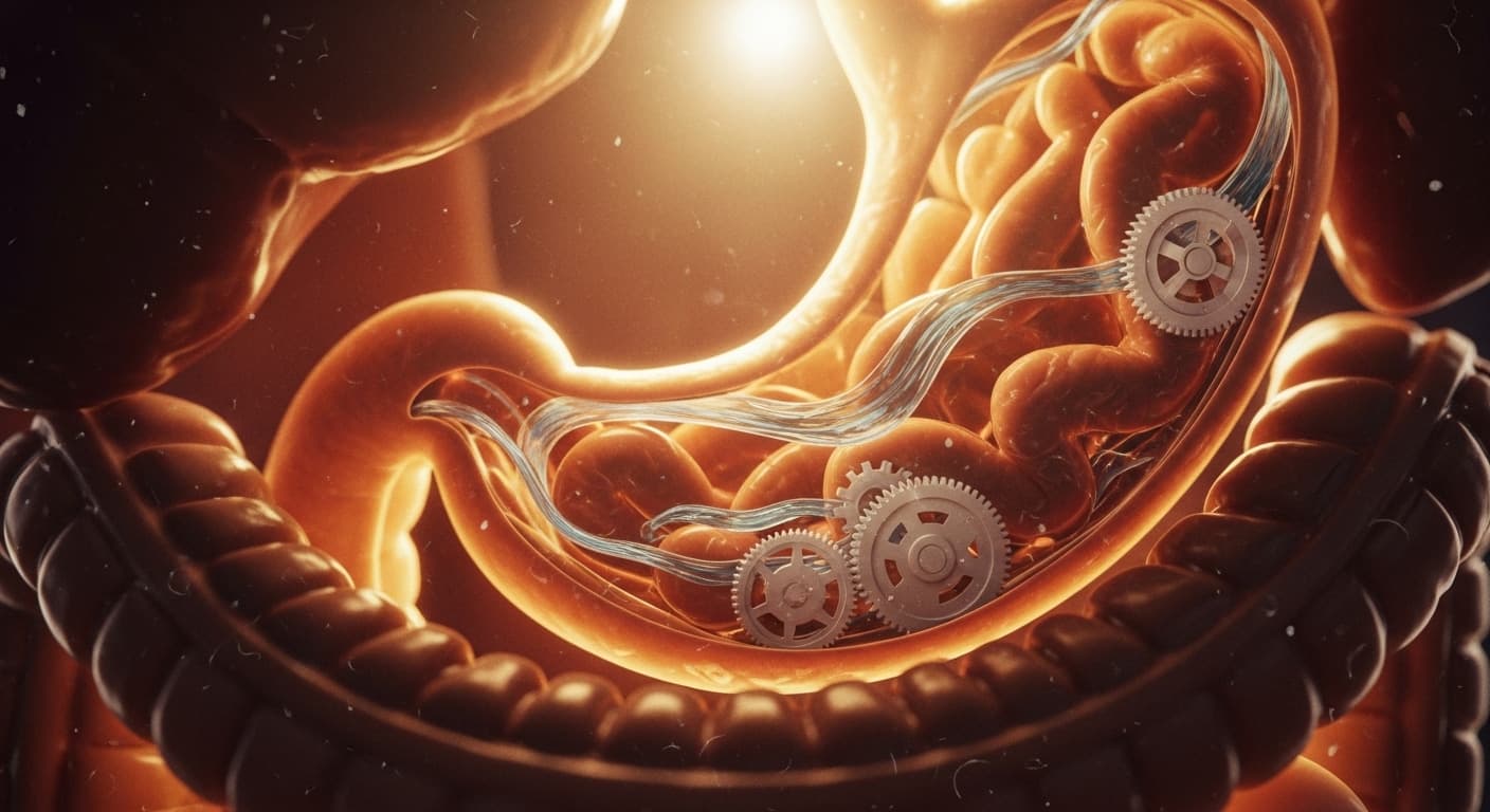 먹기만 하면 배가 빵빵! 기능성 소화불량, 위장 펌프 살리는 비법 - 전통의 지혜