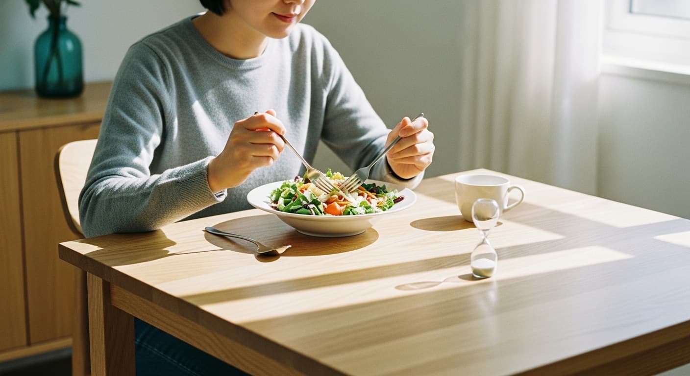 뱃속 세균들이 반란? SIBO, 지긋지긋한 복부 팽만 탈출기 - 추천 솔루션
