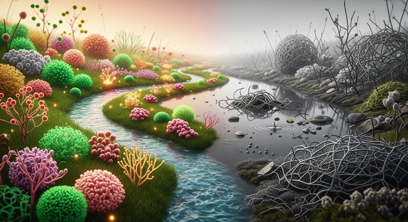 똥배 원인 1위? 만성 변비와 복부 팽만, 시원하게 뻥 뚫는 법! - 현대의학 증명