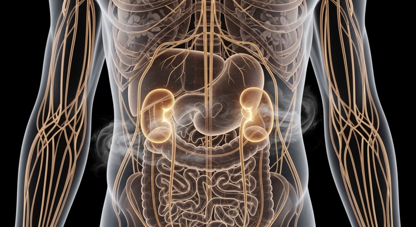 엉덩이부터 다리까지 찌릿찌릿! 좌골신경통, 참지 말고 치료하세요 - 현대의학 증명