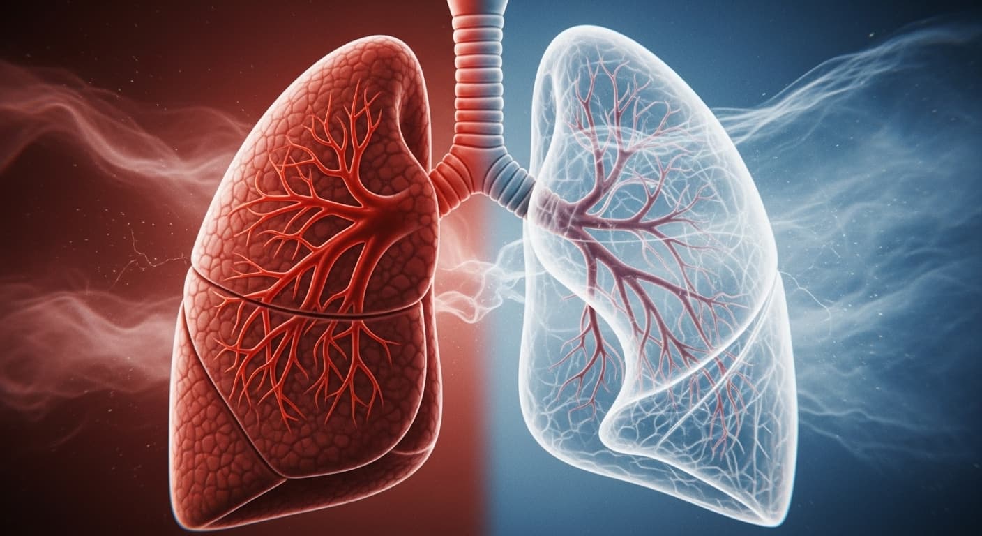 겨울만 되면 온몸이 근질근질? 건조 가려움 탈출 비법! - 현대의학 증명