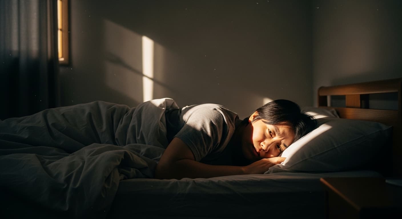 온몸이 쑤시고 아파요' 섬유근육통, 원인 모를 통증에 시달린다면? - 전통의 지혜