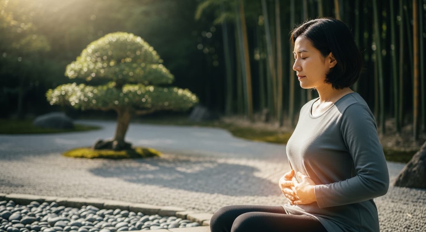 조용한 살인자 고혈압? 혈압계가 알려주지 않는 내 몸의 진짜 신호 - 추천 솔루션