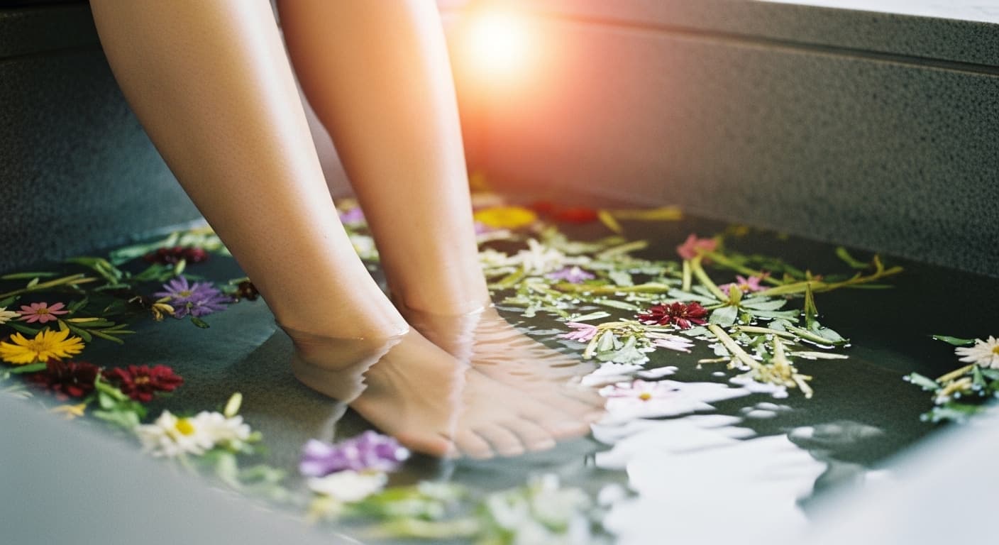 탁한 피가 흐르는 혈관, 기혈을 뚫어라 - 추천 솔루션