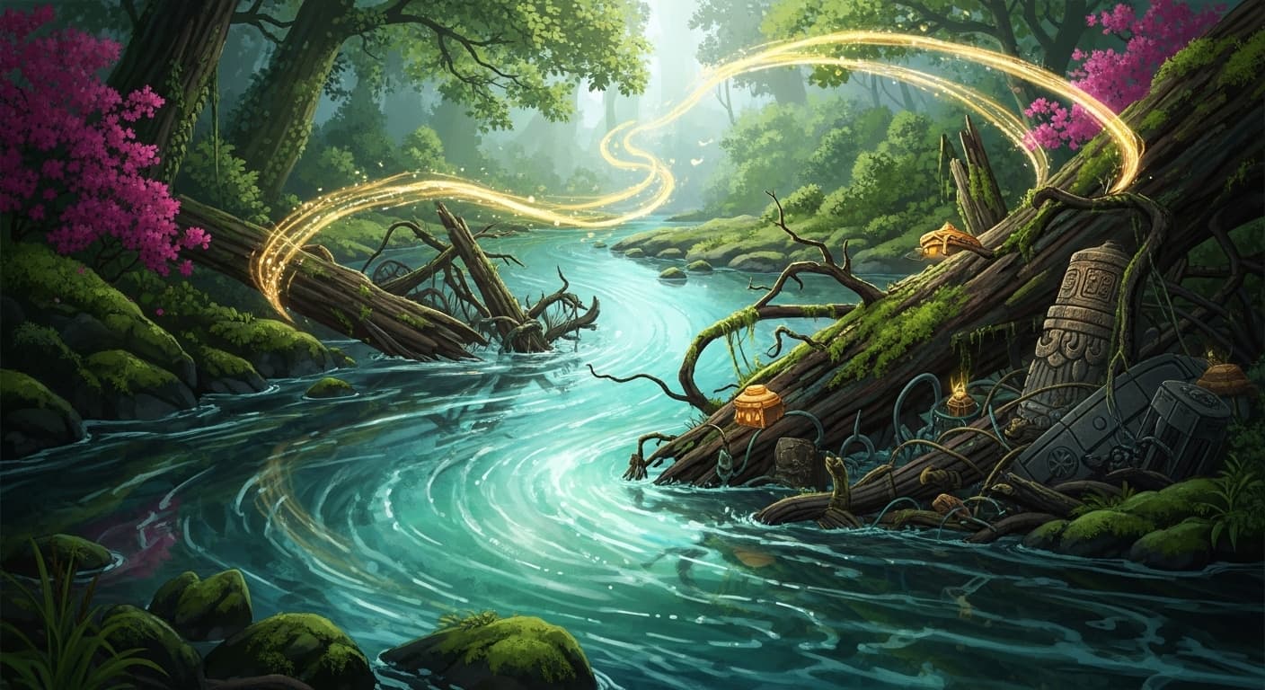 탁한 피가 흐르는 혈관, 기혈을 뚫어라 - 현대의학 증명