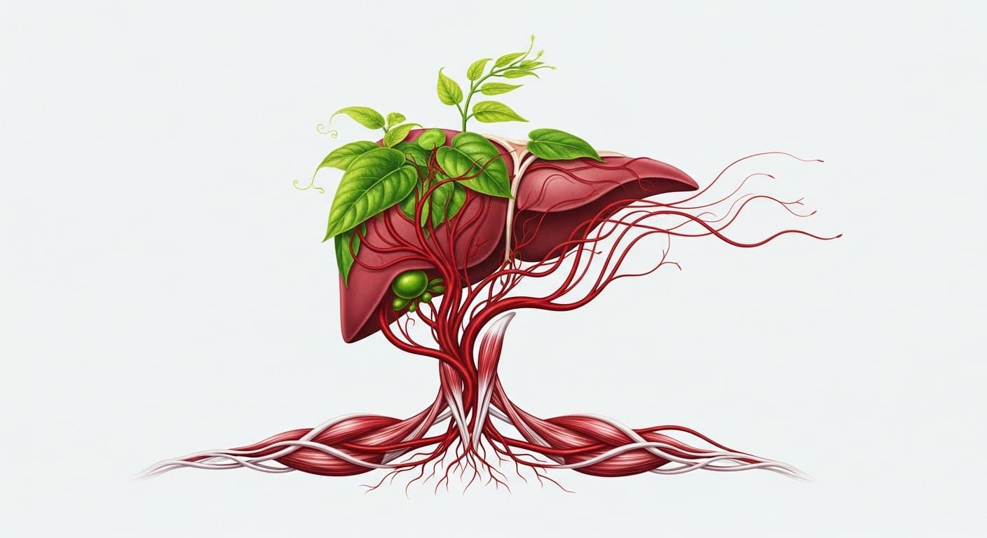 자다가 '악!' 소리 지르게 만드는 종아리 쥐, 왜 밤에만 찾아올까? - 현대의학 증명