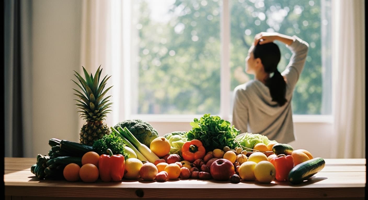 짜게 먹지도 않는데 쥐가 난다고? 놓치기 쉬운 전해질 불균형 신호 - 추천 솔루션