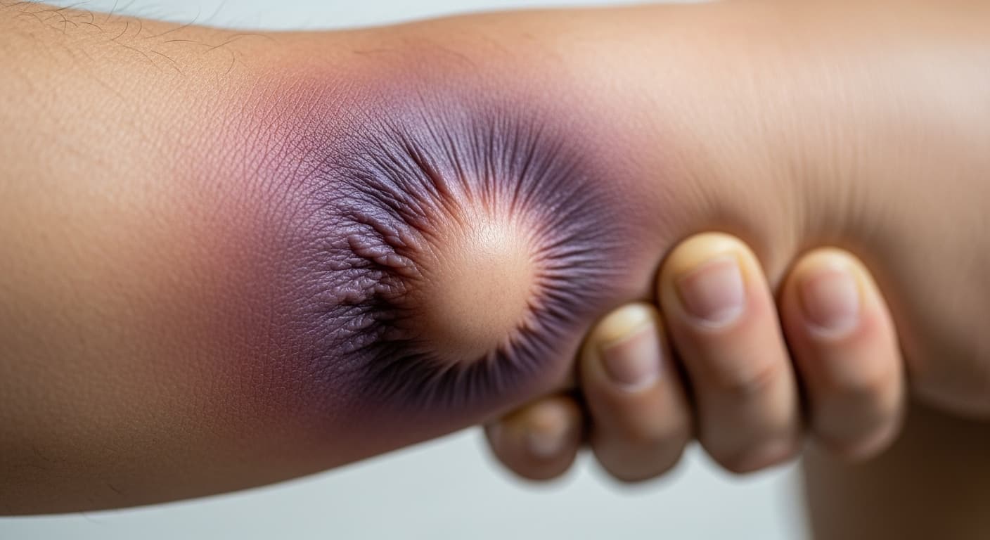 짜게 먹지도 않는데 쥐가 난다고? 놓치기 쉬운 전해질 불균형 신호 - 전통의 지혜