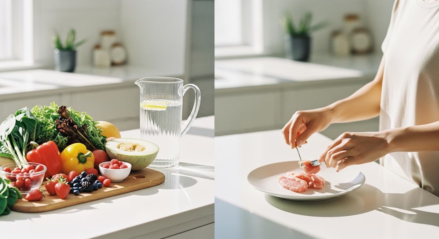 치맥의 저주? 갑자기 엄지발가락이 불타는 통풍의 습격 - 추천 솔루션