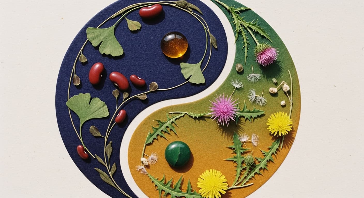 갱년기 때문? 여성 정수리 탈모, 호르몬 불균형과 신장 기운의 관계 - 현대의학 증명