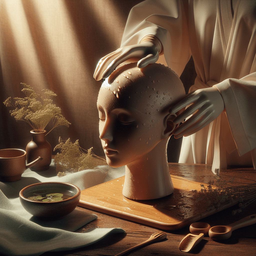 가렵고 따갑고 머리도 빠진다? 지루성 두피염, 단순히 비듬 문제가 아니라고? - 추천 솔루션