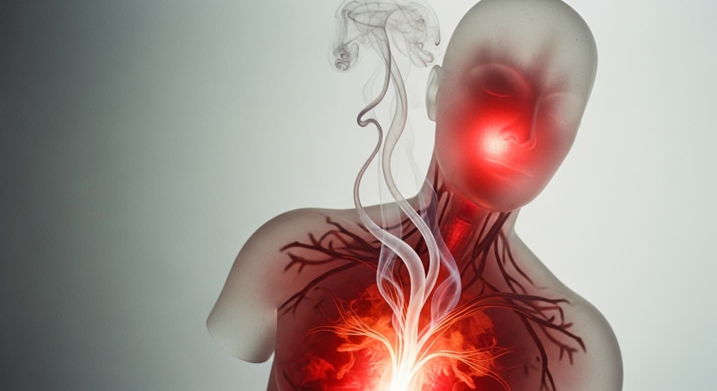 가렵고 따갑고 머리도 빠진다? 지루성 두피염, 단순히 비듬 문제가 아니라고? - 현대의학 증명