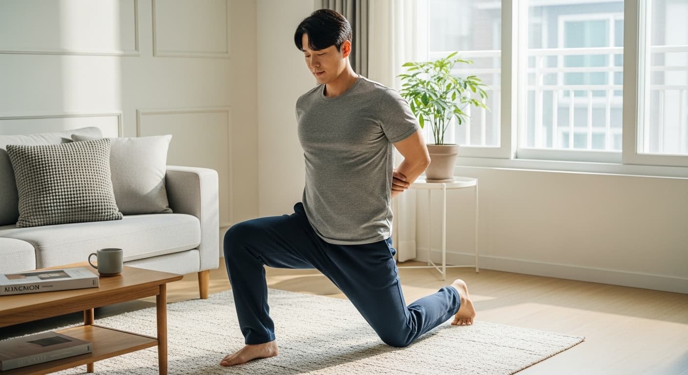 만성 염증의 늪, 치루! 한방으로 깨끗하게 해결하고 새 삶 찾기 - 추천 솔루션