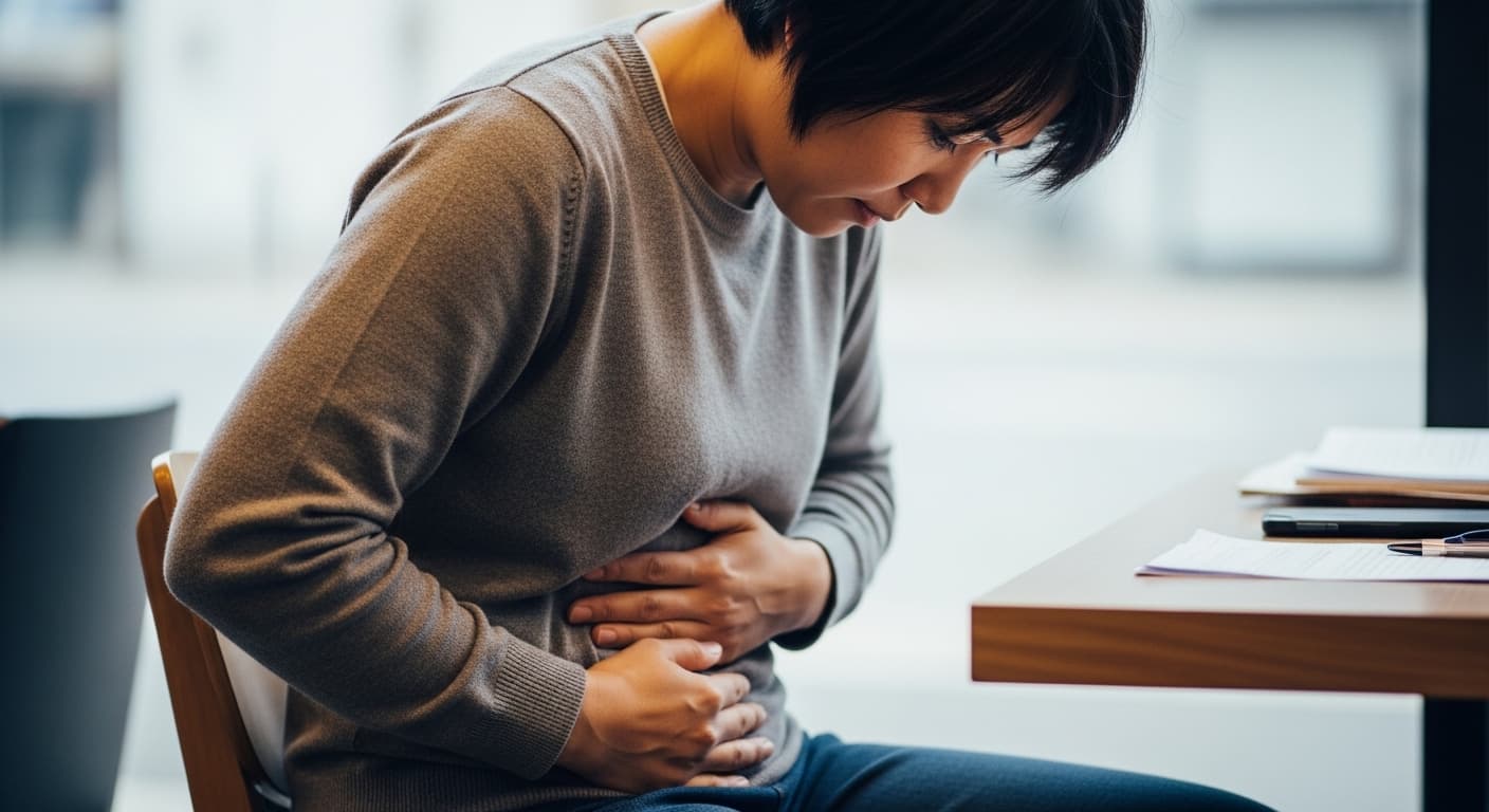 툭하면 터지는 만성 설사, 이제 그만! 한방으로 장을 다스리자 - 전통의 지혜