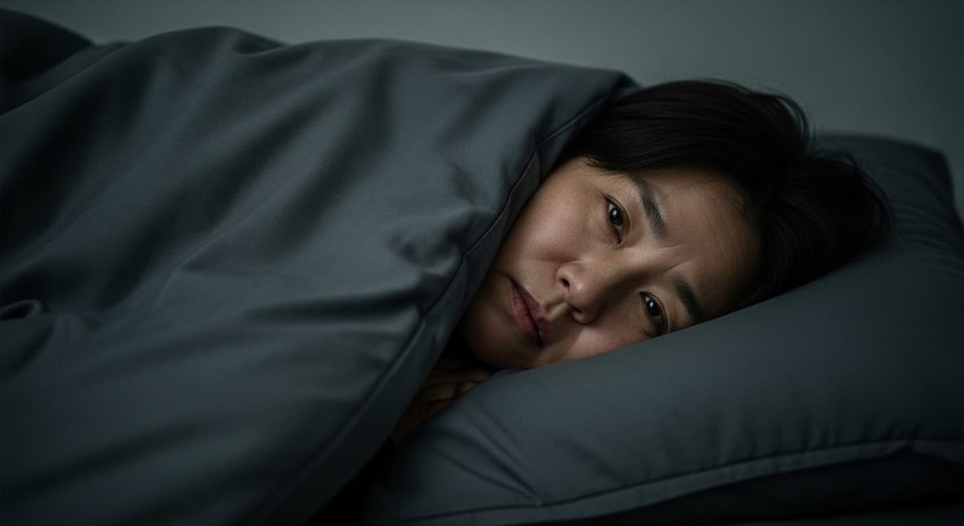 겨울잠 자고 싶다면 당신은 '겨울 우울증' 의심! 햇빛이 보약인 이유 - 전통의 지혜