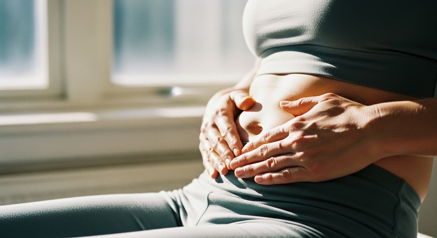 아침마다 화장실 전쟁? 쾌변이 곧 건강, 동의보감이 알려주는 장 건강 시그널 - 추천 솔루션