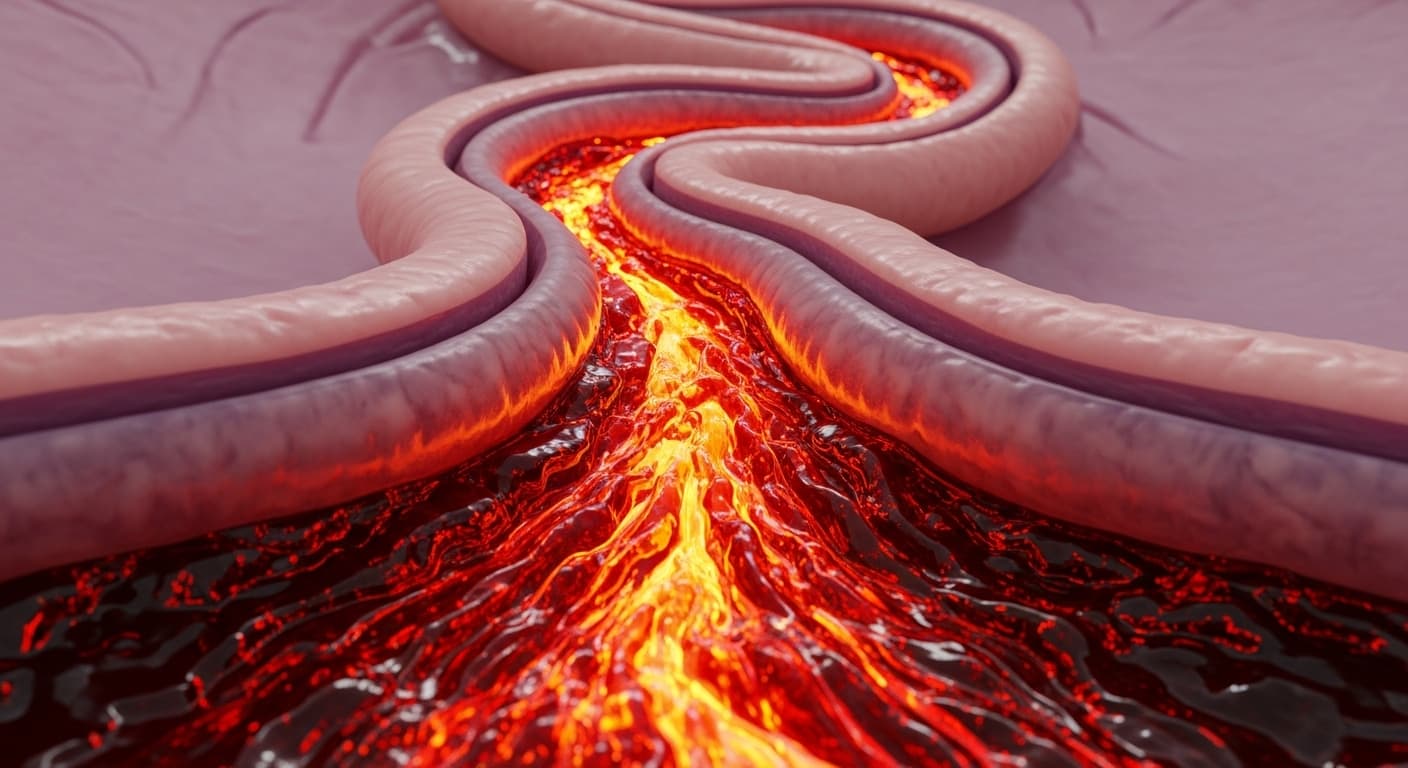 태양인만 모르는 만성 속쓰림, 역류성 식도염 뿌리 뽑는 법 - 전통의 지혜