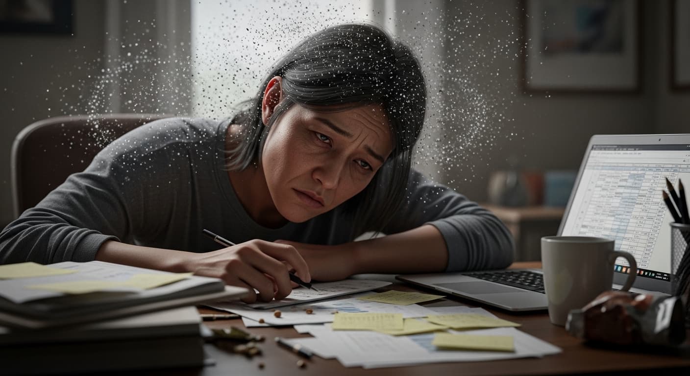 태양인의 숨겨진 피로, 에너지 소진의 늪에서 벗어나는 법 - 전통의 지혜