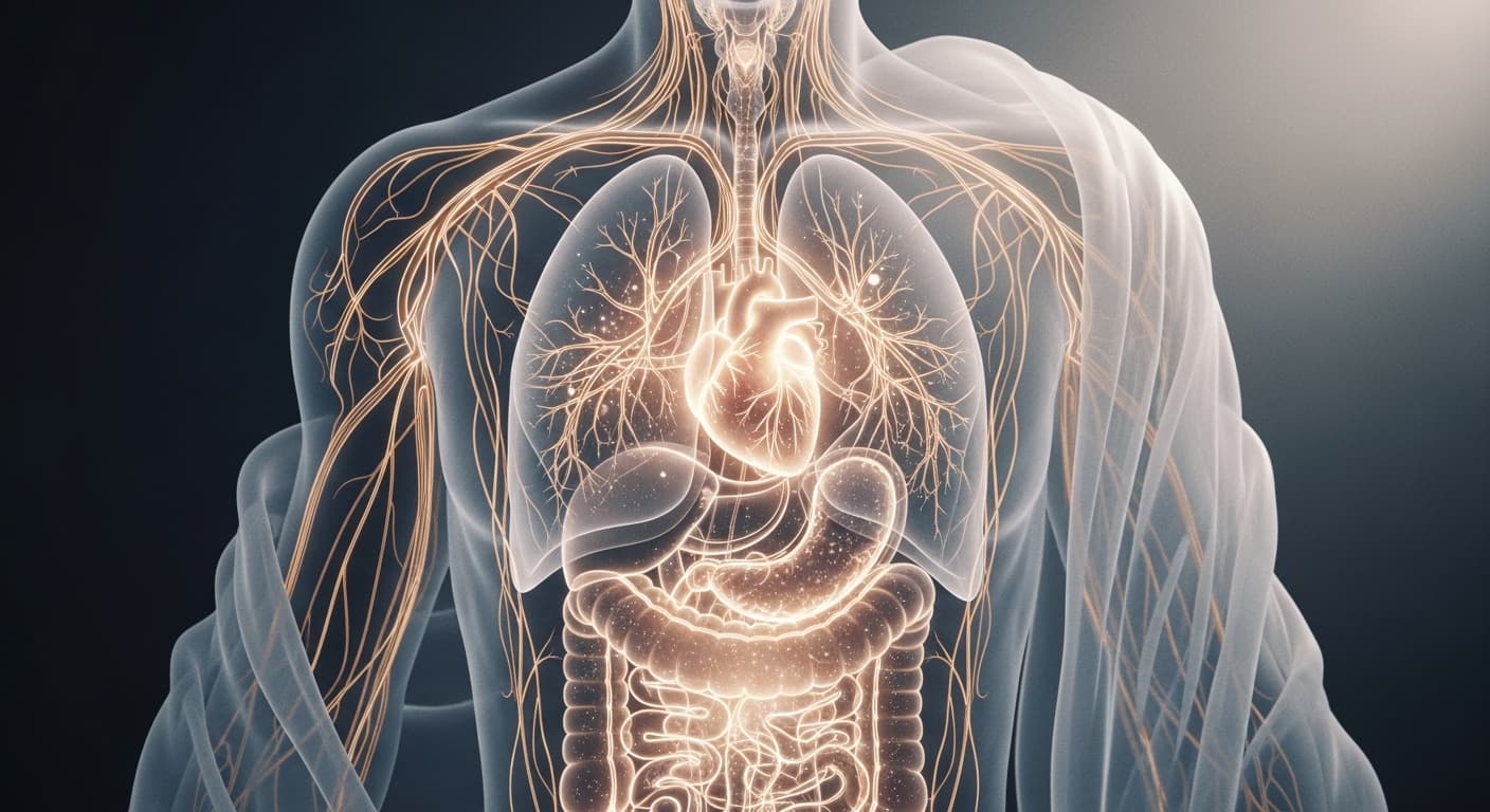 태양인의 숨겨진 피로, 에너지 소진의 늪에서 벗어나는 법 - 현대의학 증명