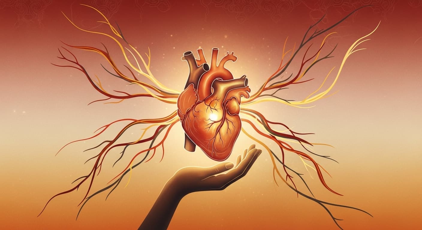 혹시 나도? 느린 심박수가 보내는 위험 신호, 서맥 자가진단법 - 현대의학 증명