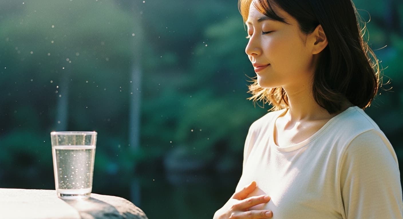 심장이 너무 빨라요! 빈맥, 방치하면 큰일나는 이유 - 추천 솔루션