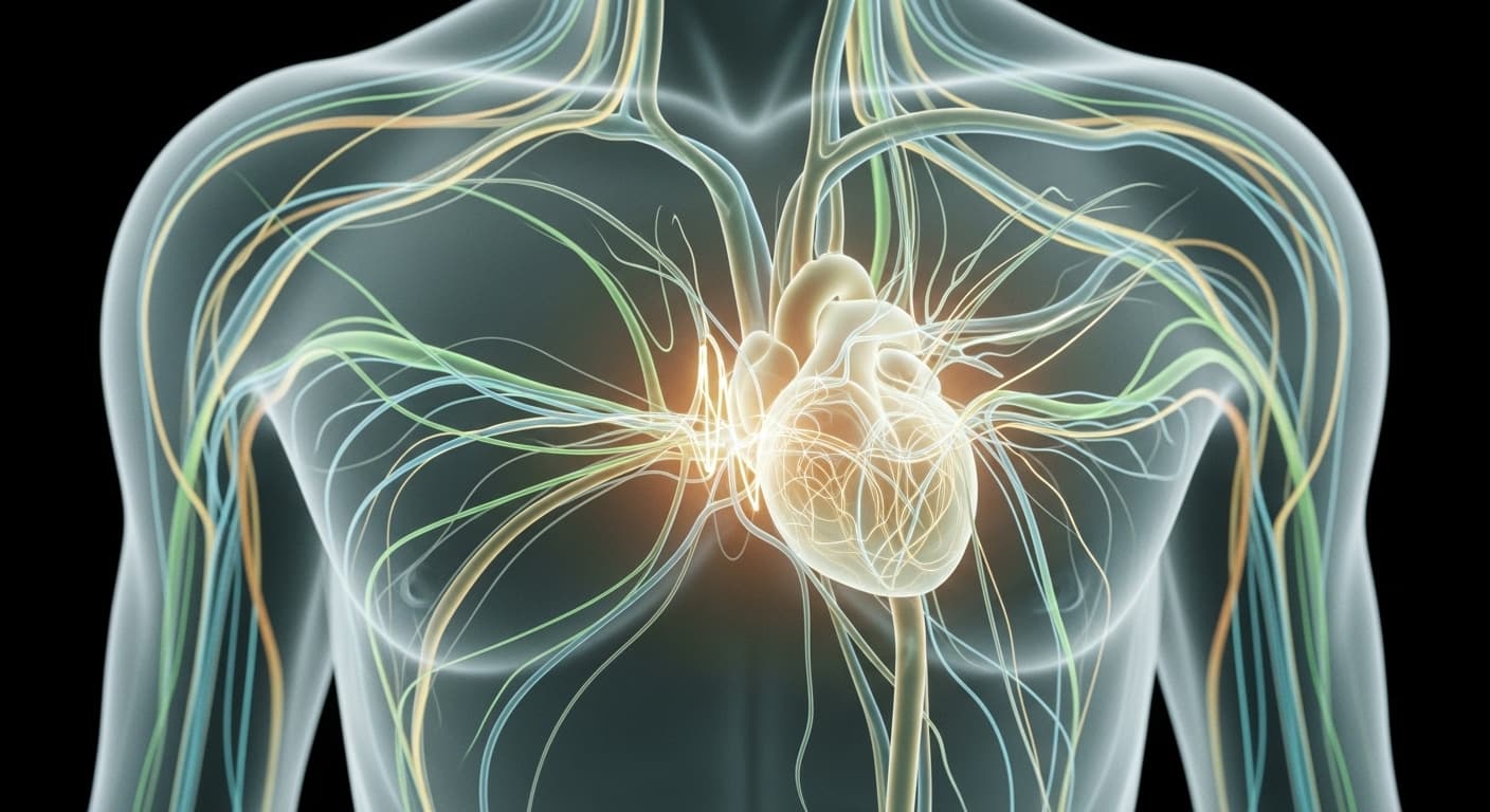 심장이 덜컥! 가끔 느껴지는 엇박자 맥박, 괜찮을까? - 전통의 지혜