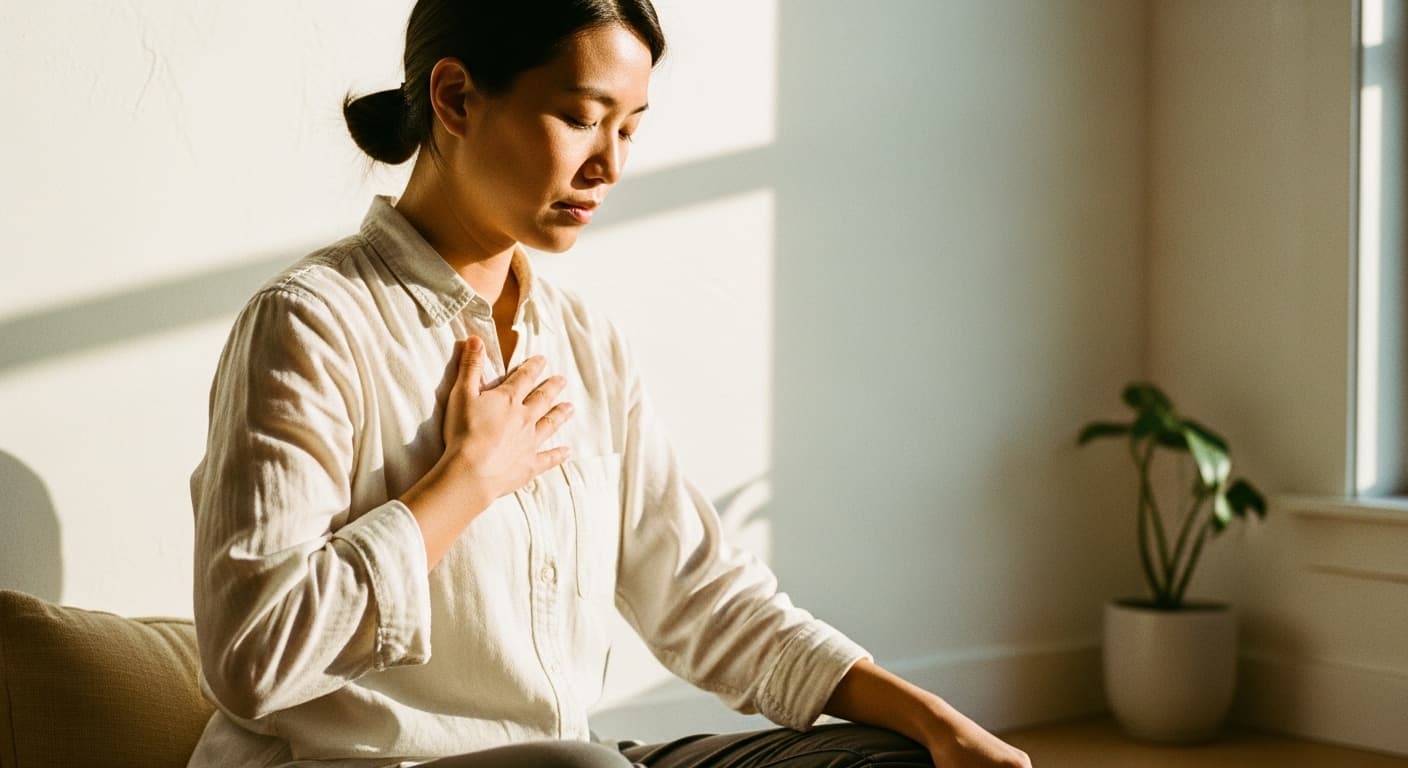 스스로 혈관 건강을 체크하는 진맥 베이직 - 추천 솔루션