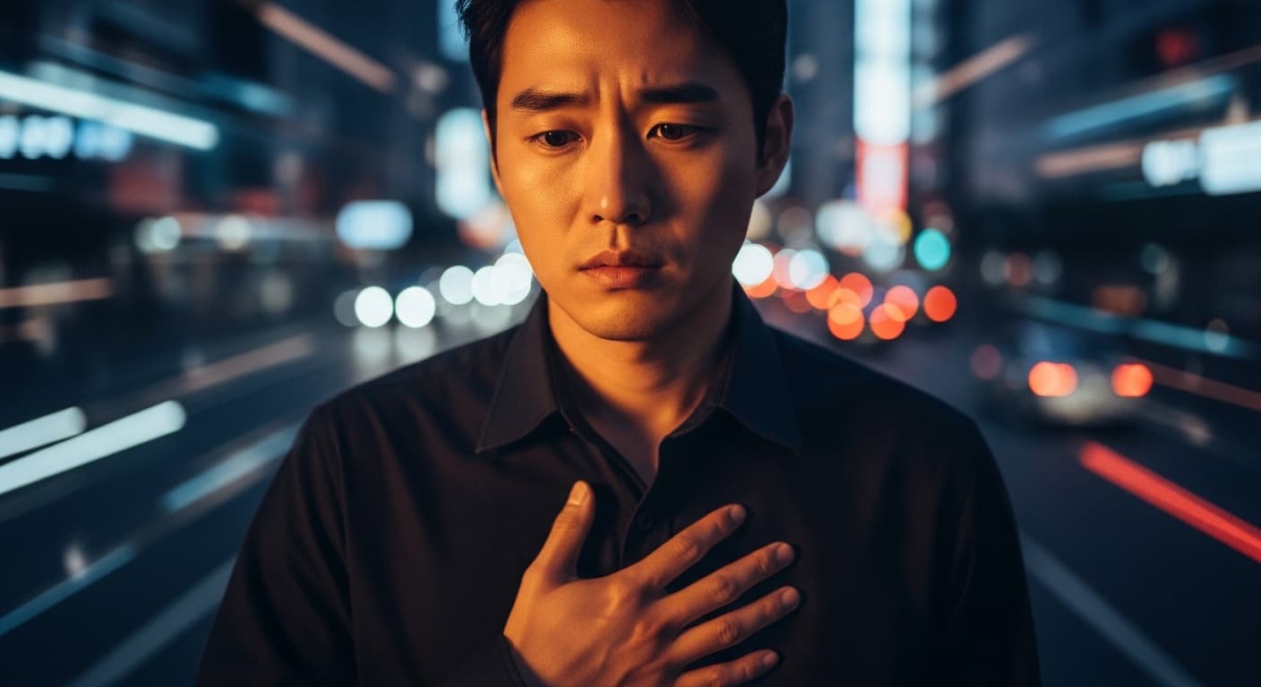 스스로 혈관 건강을 체크하는 진맥 베이직 - 전통의 지혜