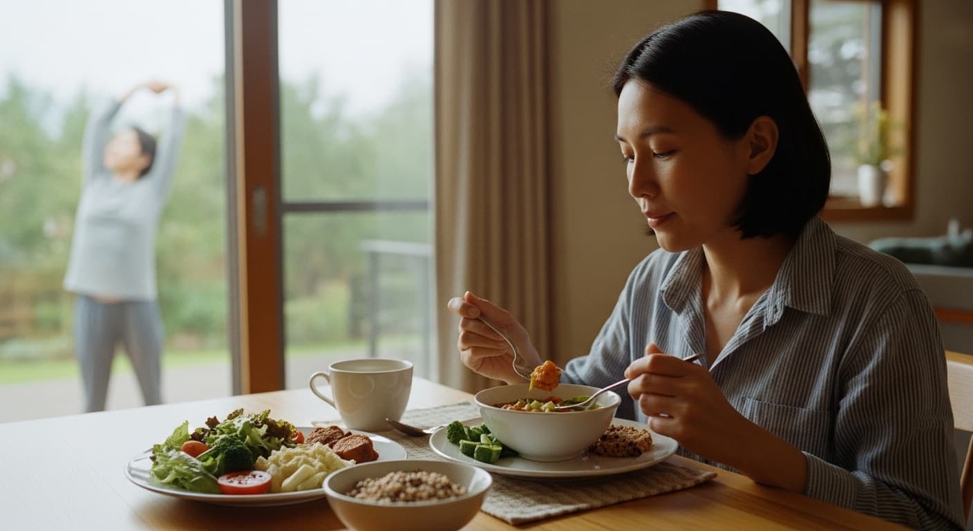 자꾸만 올라오는 신물, 역류성 식도염 당신의 위를 위협하고 있다! - 추천 솔루션