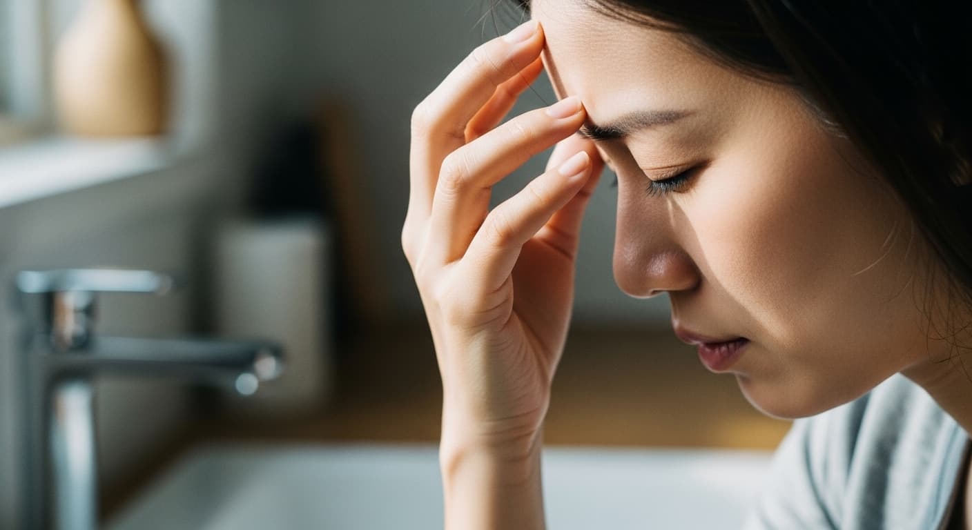 엄마되기 힘들다! 입덧 지옥에서 탈출하는 현실적인 방법 - 전통의 지혜