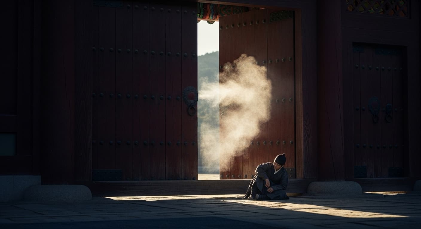 가만히 있어도 땀이 주르륵, '기허성 다한증' 자가 진단법 - 전통의 지혜