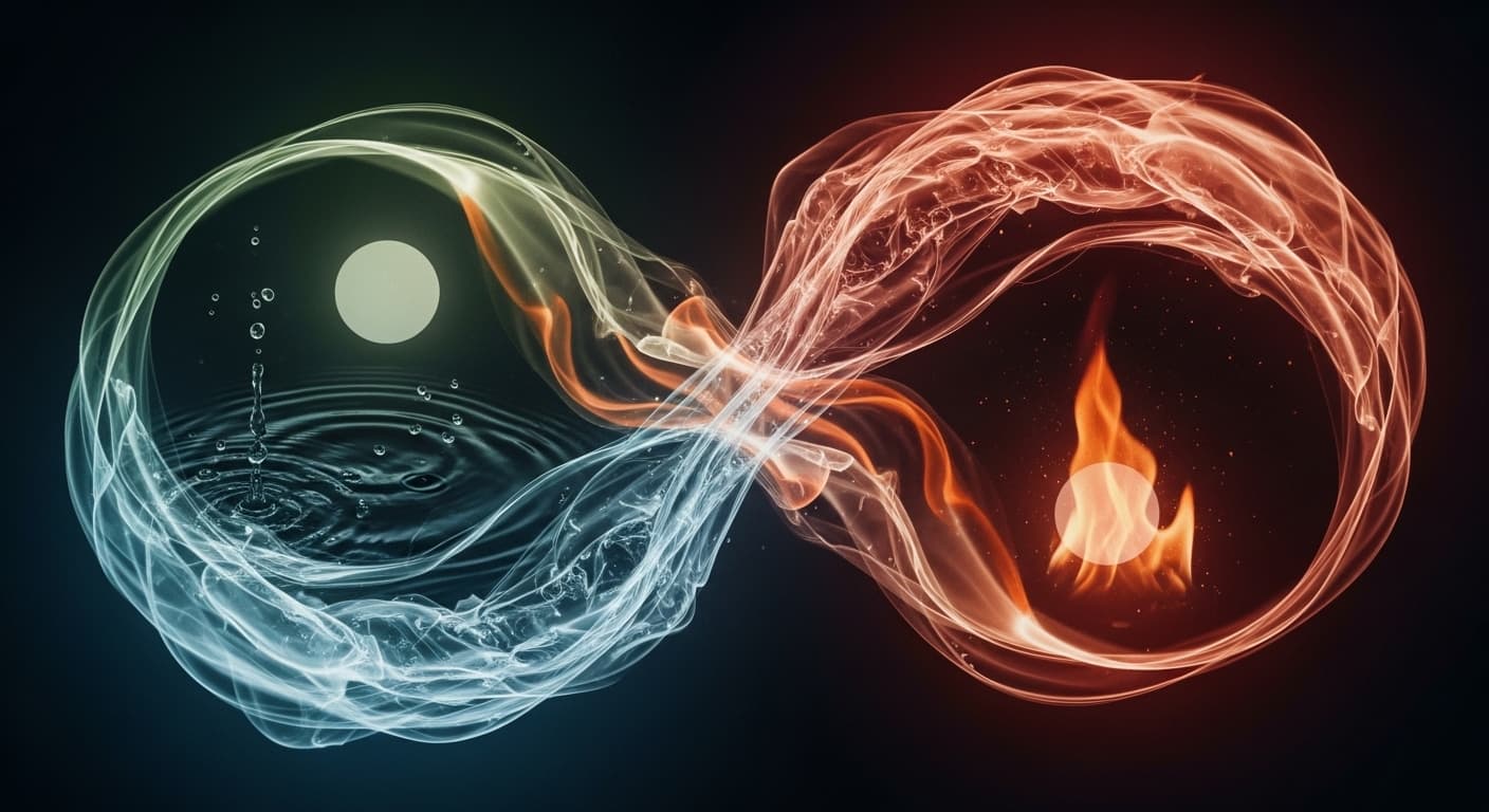 밤마다 땀범벅! 혹시 질병의 신호? 야간 발한의 숨은 의미 - 현대의학 증명