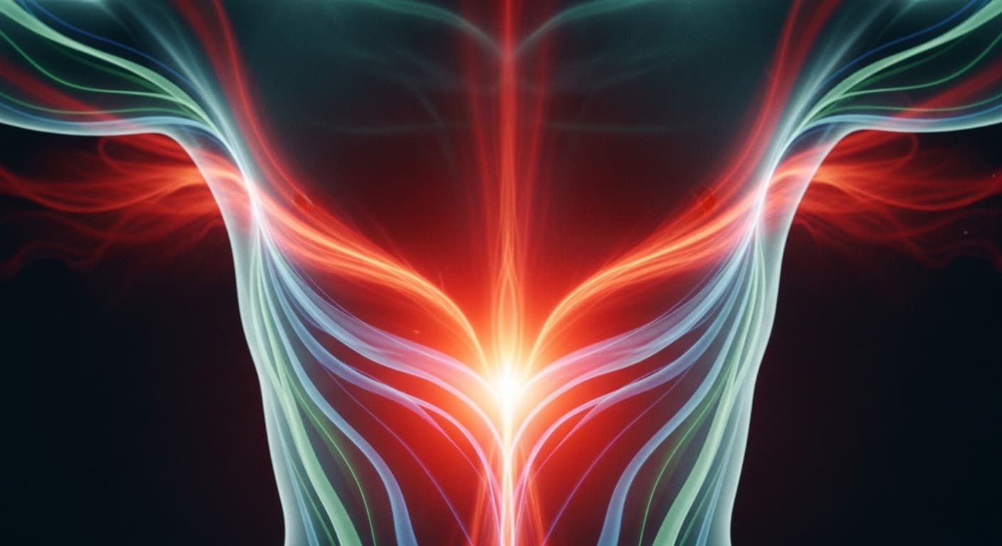 민망한 겨땀 흔적, 더 이상 숨기지 마! '겨드랑이 다한증' 솔루션 - 현대의학 증명
