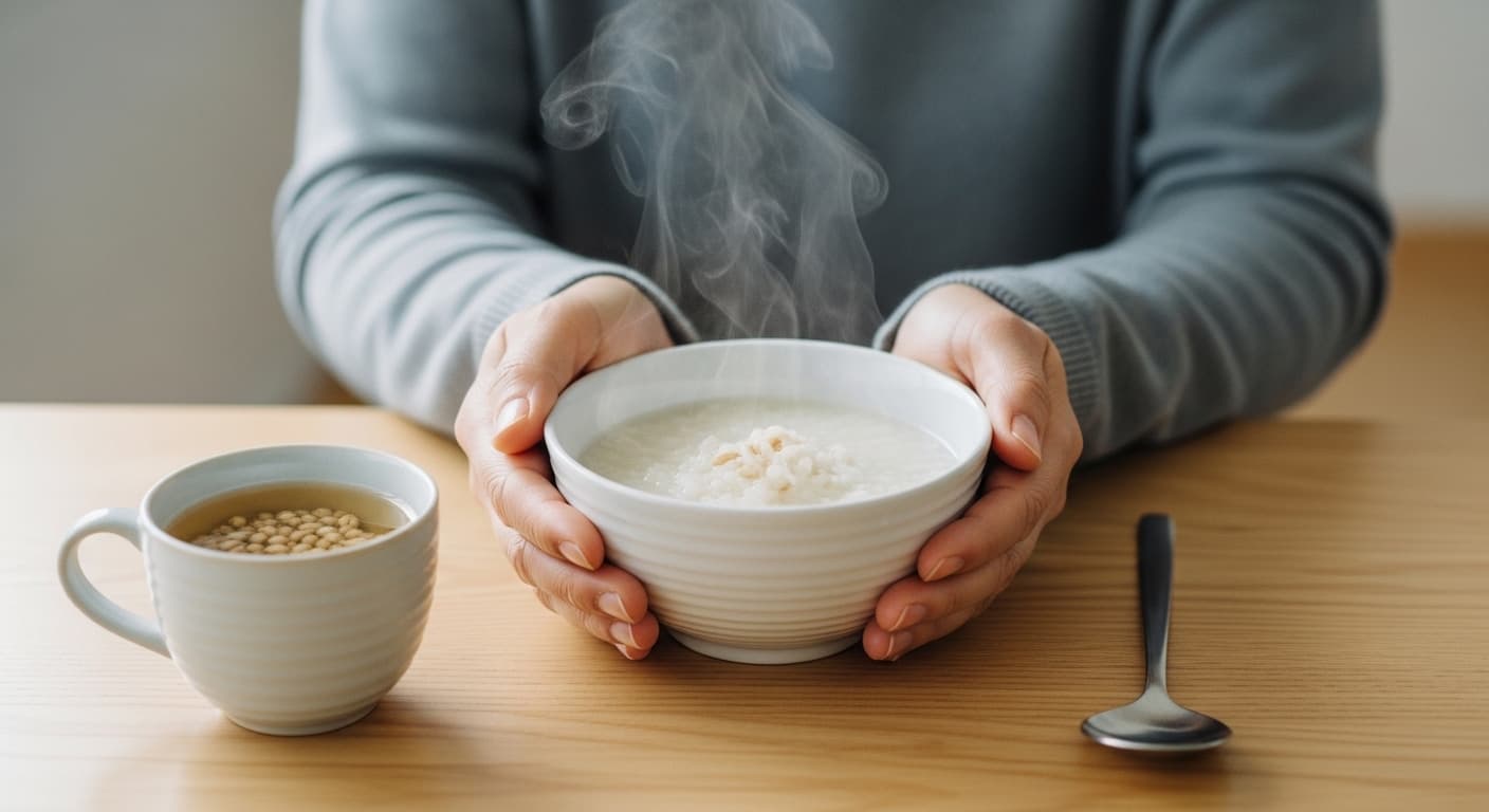 음식 잘못 먹었을 때? 식중독 비상! 빠르게 회복하는 동의보감 꿀팁 - 추천 솔루션